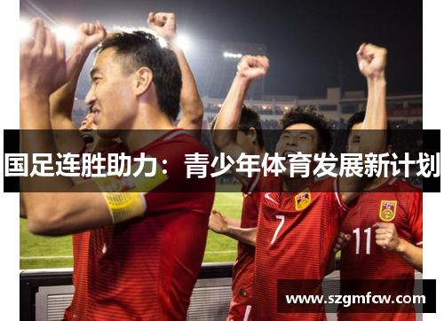 国足连胜助力：青少年体育发展新计划